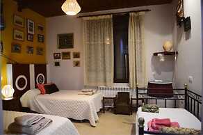 Casa Rural Yeguada Jimenez Latorre