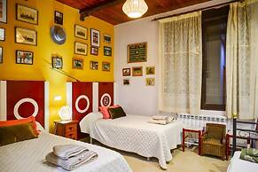 Casa Rural Yeguada Jimenez Latorre