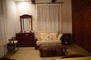 Casa Rural Yeguada Jimenez Latorre