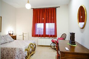 Casa Rural Yeguada Jimenez Latorre