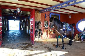 Casa Rural Yeguada Jimenez Latorre