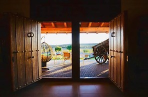 Casa Rural Yeguada Jimenez Latorre