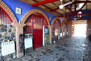 Casa Rural Yeguada Jimenez Latorre