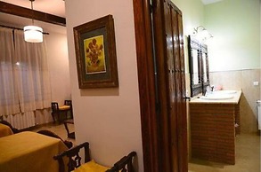 Casa Rural Yeguada Jimenez Latorre