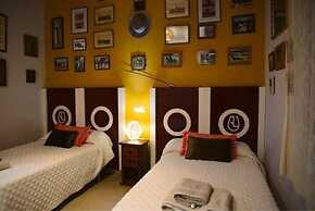 Casa Rural Yeguada Jimenez Latorre