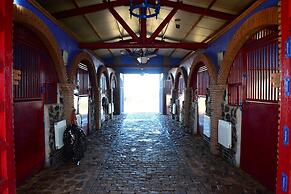 Casa Rural Yeguada Jimenez Latorre