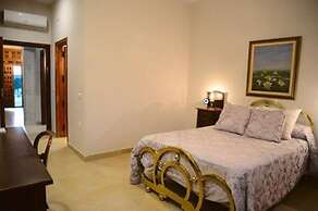 Casa Rural Yeguada Jimenez Latorre