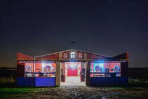 Casa Rural Yeguada Jimenez Latorre