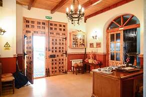 Casa Rural Yeguada Jimenez Latorre