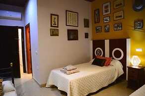 Casa Rural Yeguada Jimenez Latorre