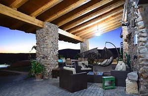 Casa Rural Yeguada Jimenez Latorre