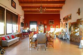 Casa Rural Yeguada Jimenez Latorre