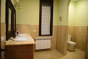 Casa Rural Yeguada Jimenez Latorre