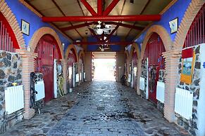 Casa Rural Yeguada Jimenez Latorre