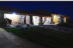 Casa Rural Yeguada Jimenez Latorre