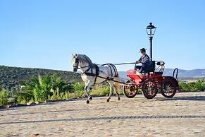Casa Rural Yeguada Jimenez Latorre