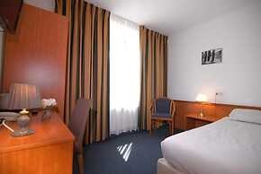 Hotel De Burg