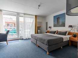 Hotel De Burg