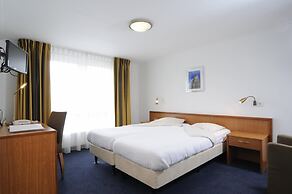 Hotel De Burg