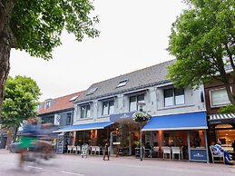 Hotel De Burg