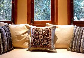 Moustache Hamari Haveli