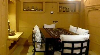 Moustache Hamari Haveli