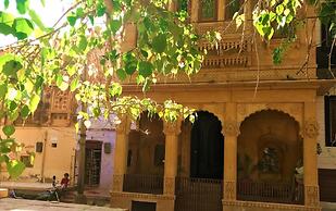 Moustache Hamari Haveli