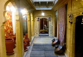 Moustache Hamari Haveli