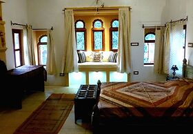 Moustache Hamari Haveli