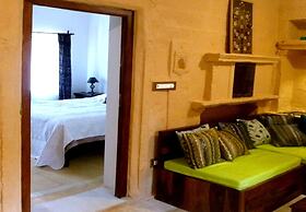 Moustache Hamari Haveli