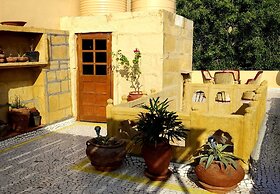 Moustache Hamari Haveli