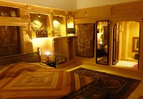 Moustache Hamari Haveli