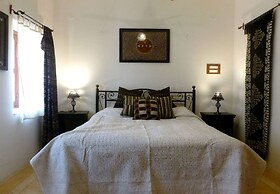 Moustache Hamari Haveli