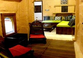 Moustache Hamari Haveli