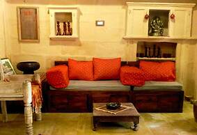 Moustache Hamari Haveli