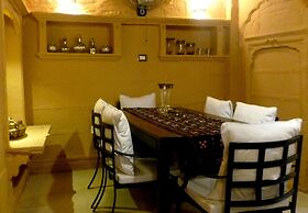 Moustache Hamari Haveli