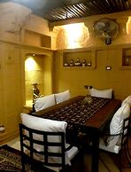 Moustache Hamari Haveli