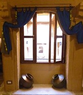 Moustache Hamari Haveli