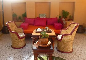 Moustache Hamari Haveli