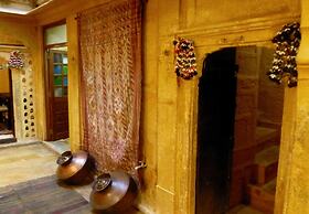 Moustache Hamari Haveli