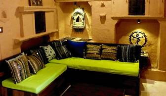 Moustache Hamari Haveli