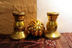 Moustache Hamari Haveli