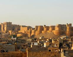 Moustache Hamari Haveli