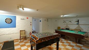 Balaton Colors Beach Hotel
