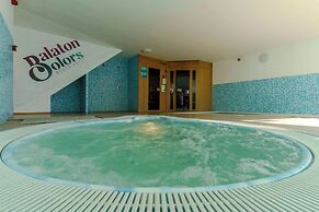 Balaton Colors Beach Hotel