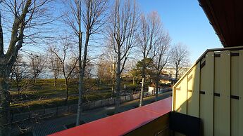 Balaton Colors Beach Hotel