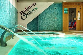 Balaton Colors Beach Hotel