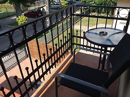 Balaton Colors Beach Hotel