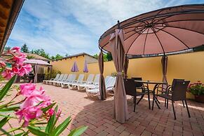 Balaton Colors Beach Hotel