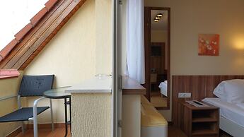 Balaton Colors Beach Hotel